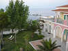 Balcony Hotel 